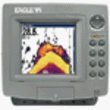 EAGLE FISHSTRIKE 1000C W/ TM 117-70 HST-WSU W/ TEMP