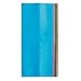 Bemiss Tissue Paper Assorted Bleeding Colors 20x30 20pc