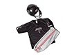 Atlanta Falcons Youth NFL Team Helmet and Uniform Set