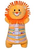 BuckleyBoo- BuckleyLion 17"