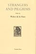 Strangers and Pilgrims
