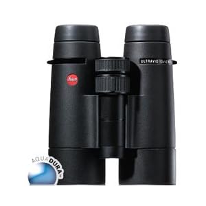 Leica 8x42 Hd Binocular