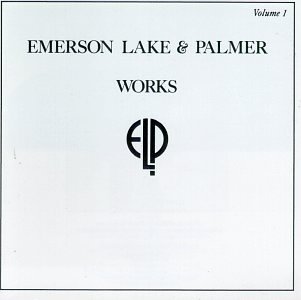 Emerson, Lake & Palmer - Works, Volume 1 - Zortam Music