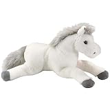 Breyer "Marshmallow" Floppy Plush