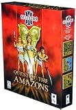 Settlers III: Quest of the Amazons