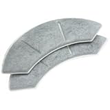 Krups 594-00 Charcoal Water Filters