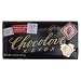 70% Strong Dark Chocolate - 12 Units / 3.2 oz