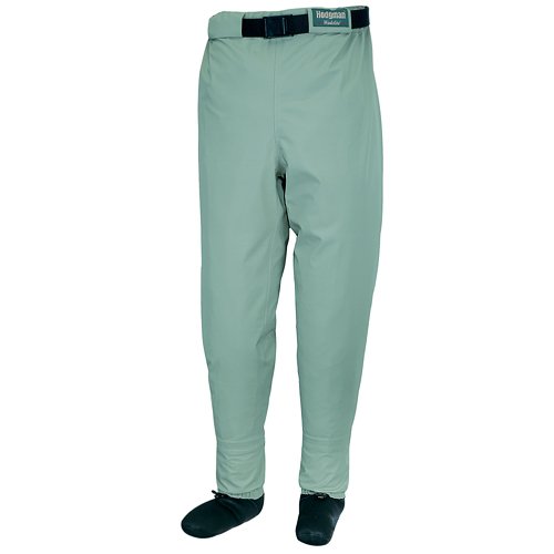 Hodgman Wadelite Breathable Stockingfoot Waist Waders