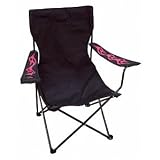 Edge Marketing 810012 Chair Flame by On The Edge
