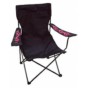 Edge Marketing 810012 Chair Flame