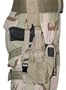 OMEGA VI ASSAULT HOLSTER - AIRBORNE, DESERT TAN, COLT 1911, RIGHT HANDED