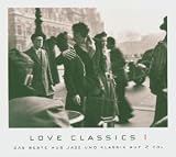 Eigenschaften Various  / Love Classics