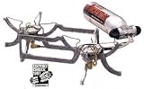 Coleman Exponent Xpedition Stove