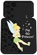Tinker Bell "I'm No Princess!" Universal-Fit Molded Front Floor Mat - Set of 2