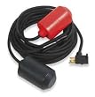 Dayton 3BY77 Float Switch Twin