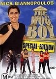 DVD : The Wog Boy