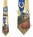 INDIANAPOLIS COLTS Necktie NFL Men's Neck Tie