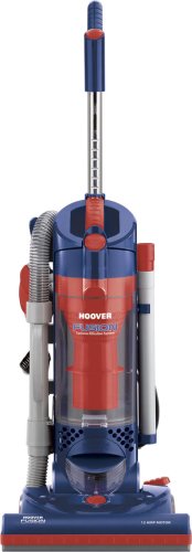Hoover U5180-900 Fusion Cyclonic Bagless Upright Vacuum Cleaner