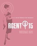 Agent 15, Volume 1