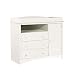 Pure White - Changing Table (Pure White) (41