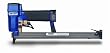 Duo-Fast 5020DLAF Sureshot, 1/2 crown, 20 Gauge, 5/32-Inch to 5/8-Inch Stapler