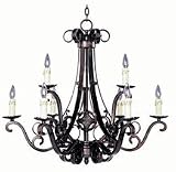 Chandeliers Maxim MX 20636