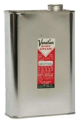 venetian leather cream