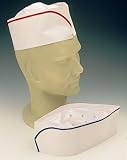 ADJUSTABLE LOW FORAGE CAPS [Matfer Bourgeat]