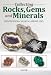 Books : Collecting Rocks, Gems and Minerals