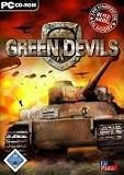 Green Devils: Blitkrieg Add-On (PC)
