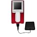 Electronics : Emergency AA Battery Charge Extender for the iRiver H10 20GB - Gomadic Brand w/ TipExchange Technology