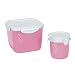Igloo Maxcold Gel Food Storage Set - Pink