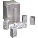Infinity Home Theater Speaker System (TSS 750) (TSS-750PLT)