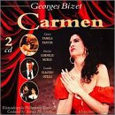 CD-Charts  Search : Bizet: Carmen