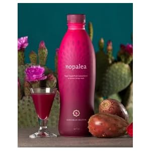 Nopalea