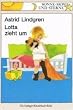 Lotta zieht um