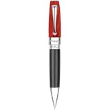 Montegrappa Alfa Romeo Carbon Fiber Pencil - ISARLQFR