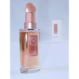 Montana Suggestion Eau Cuivree By Claude Montana for Women 1.0 Oz Eau De Toilette Spray