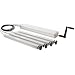 ErgoSwiss Manual Lift System 16" (400mm) QS Crank 4-400 (111.00044)