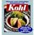 Kohl: Pikante und vielseitige Kochideen. K�stliche Rezepte mit vielen Kohlsorten