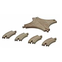 PlanToys X-Track Expansion