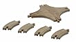 PlanToys X-Track Expansion