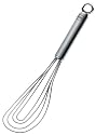 Rösle 8.6-Inch Flat Whisk