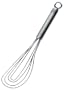 Rosle 8.6-Inch Flat Whisk
