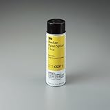3M Rocker Panel Spray - Clear - Fine to medium texture