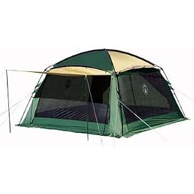 Coleman(�R�[���}��) ���E���h�X�N���[��400EX 170T10100J