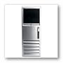 HP Consumer dc7600 Convertible Mini Tower Computer ( AF845AW#ABA )