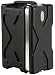SKB Roto-Molded XRACK4 Shallow Rack Case
