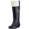 Pepe Jeans London Women's Wet W-133 Boots