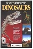Topics Entertainment Presents: Dinosaurs